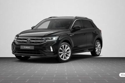 VW T-Roc 15.033 km 27.550 &euro; Wiesbaden 65189