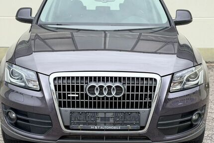 Audi Q5 220.000 km 10.900 &euro; Taunusstein 65232