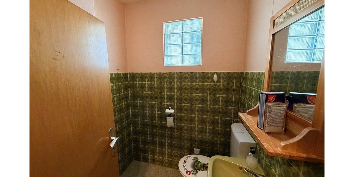 ***Sanierungsobjekt mit großem Potenzial in Mainz-Finthen, flexible Nutzungsmöglichkeiten*** - Einfamilienhaus Mainz Finthen | Angebot:26262022