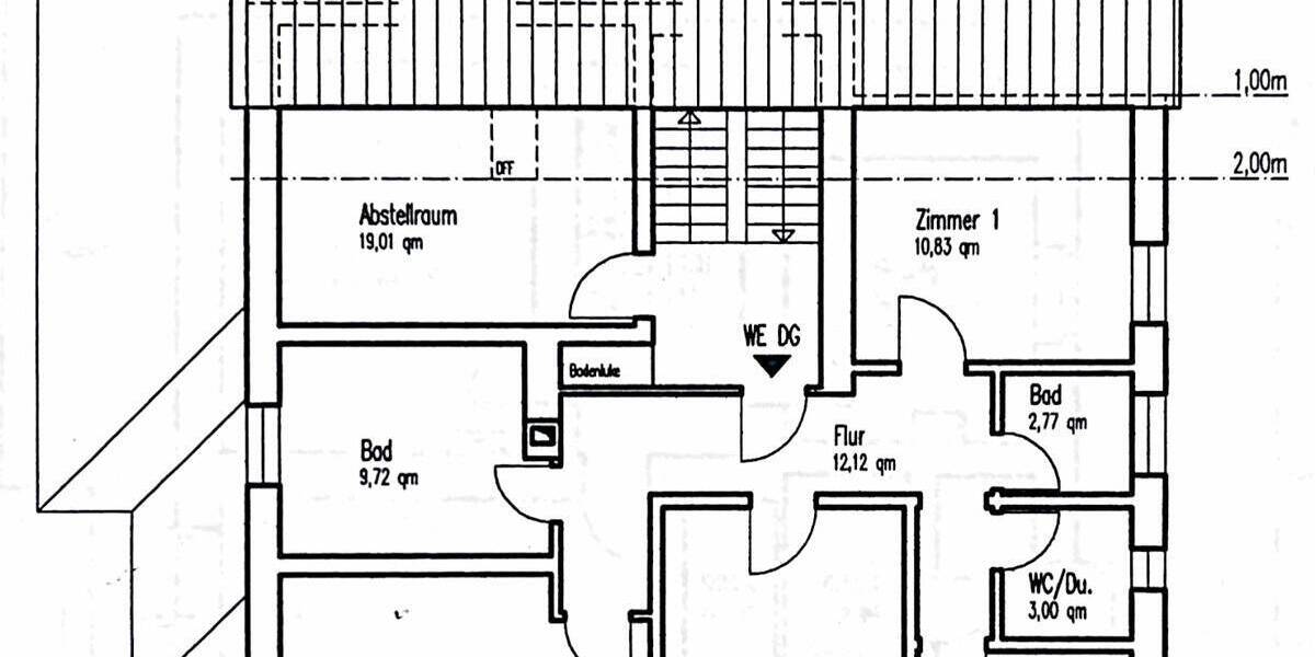 Gewerbeobjekt Groß-Gerau Gerau - 1 Zimmer, 338 m&sup2;, 850.000&euro; | Angebot:26583187