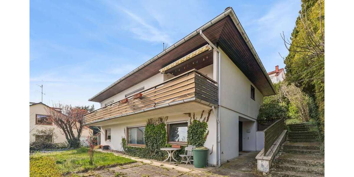 Einfamilienhaus Niedernhausen - 10 Zimmer, 247 m&sup2;, 705.000&euro; | Angebot:26337223