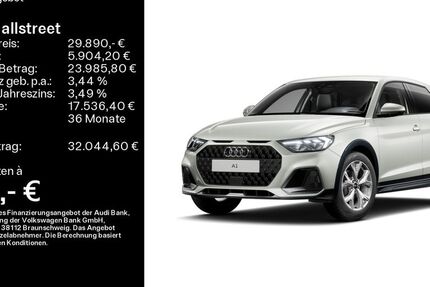Audi A1 3.797 km 29.890 &euro; Hofheim 65719