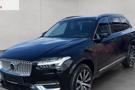 Volvo XC90 16.437 km 61.750 € Frankfurt am Main 60486