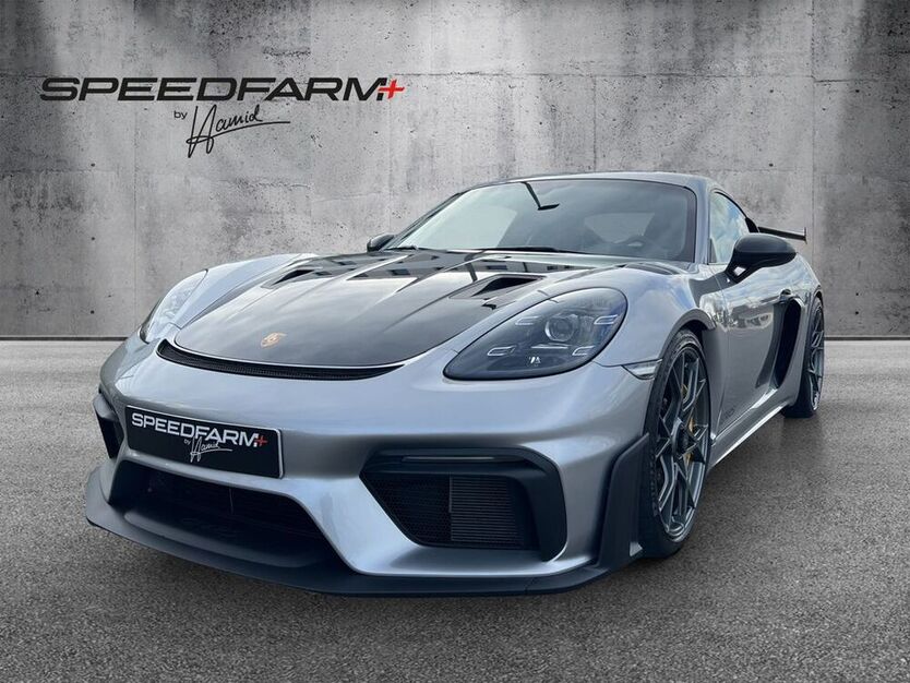 Cayman