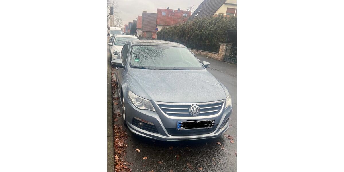 VW CC 227.000 km 6.900 &euro; Rüsselsheim 65428