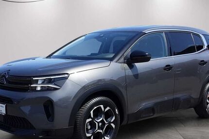 Citroen C5 Aircross 33.979 km 20.900 &euro; Mainz 55120