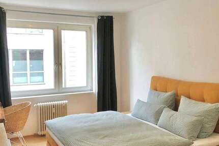 Zimmer Frankfurt am Main Innenstadt - 1 Zimmer, 1.300&euro; | Angebot:27466907