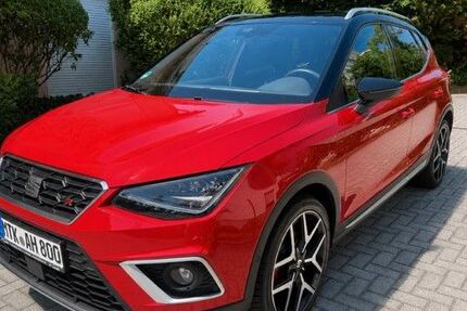 Seat Arona 92.300 km 13.500 &euro; HOFHEIM 65719