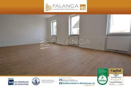 Wohnung Wiesbaden-Schierstein Schierstein - 2 Zimmer, 66 m&sup2;, 890&euro; | Angebot:25899627