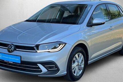 VW Polo 7.079 km 19.480 &euro; Mainz 55131