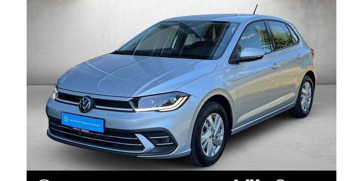 VW Polo 7.079 km 19.480 &euro; Mainz 55131