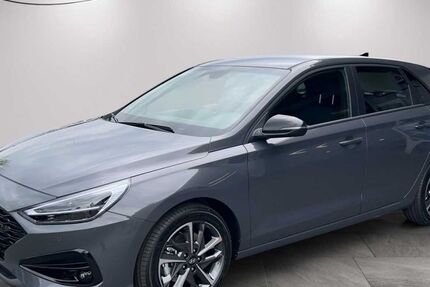 Hyundai i30 8.500 km 25.390 € Mainz 55120