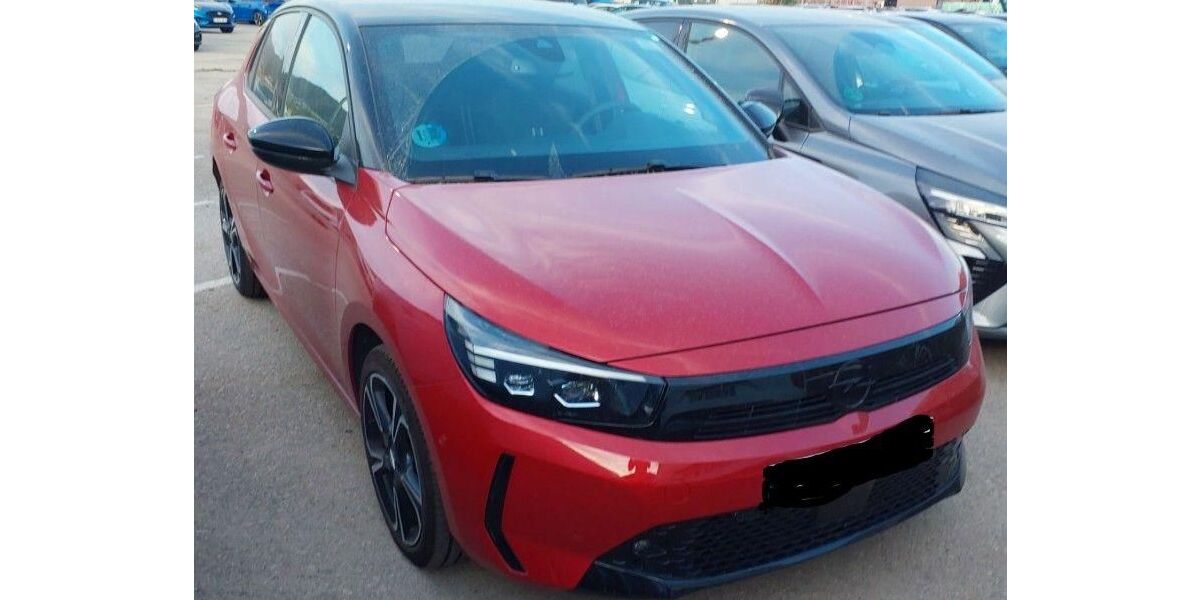 Opel Corsa 9.932 km 21.680 € Rüsselsheim 65428