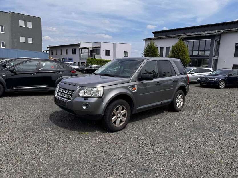 Freelander