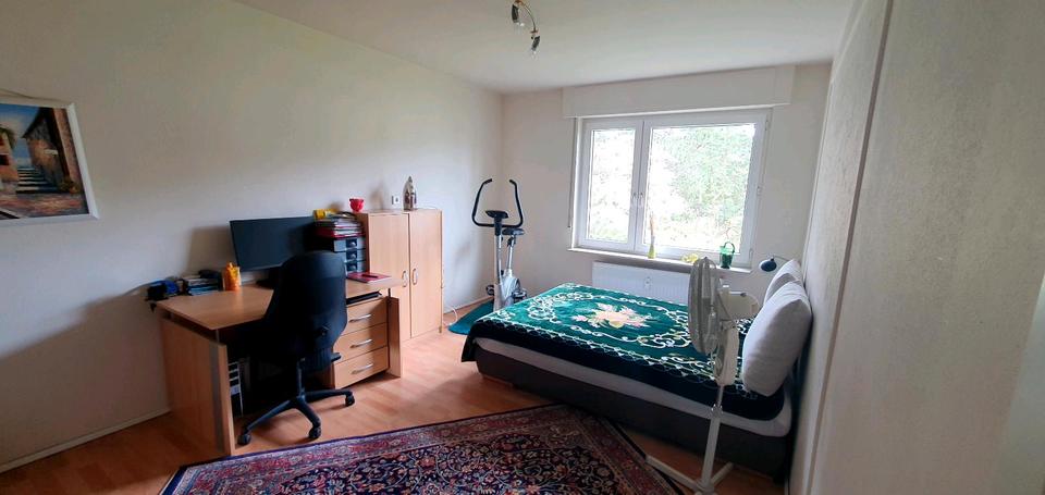 Etagenwohnung Ingelheim am Rhein - 3 Zimmer, 82 m&sup2;, 260.000&euro; | Angebot:25255483