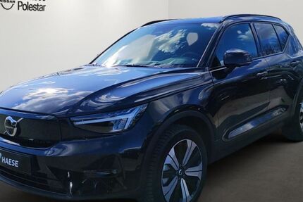 Volvo XC40 42.440 km 31.750 &euro; Mainz-Kastel 55252