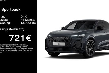 Audi Q5 4.990 km 69.990 &euro; Oberursel 61440