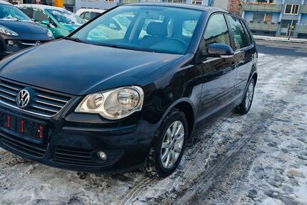 VW Polo 143.900 km 3.700 &euro; Wiesbaden 65187