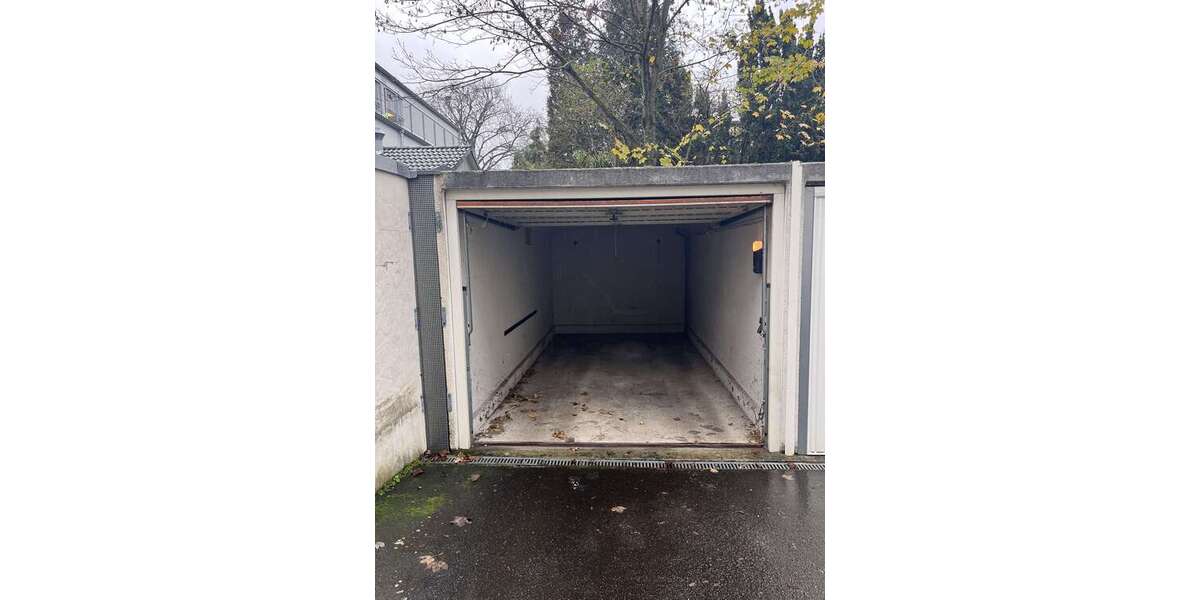 Garagen / Stellplätze Wiesbaden Südost - 120&euro; | Angebot:26905348