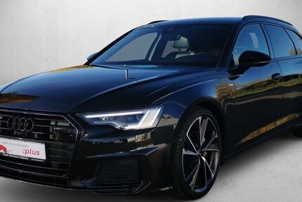 Audi A6 107.593 km 35.980 &euro; Mainz 55131