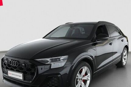 Audi SQ8 15.410 km 109.930 &euro; Mainz 55131