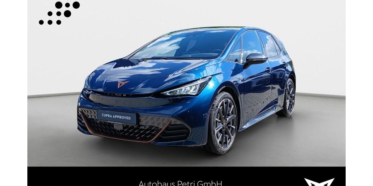Cupra Born 23.948 km 39.990 &euro; Hofheim-Diedenbergen 65719