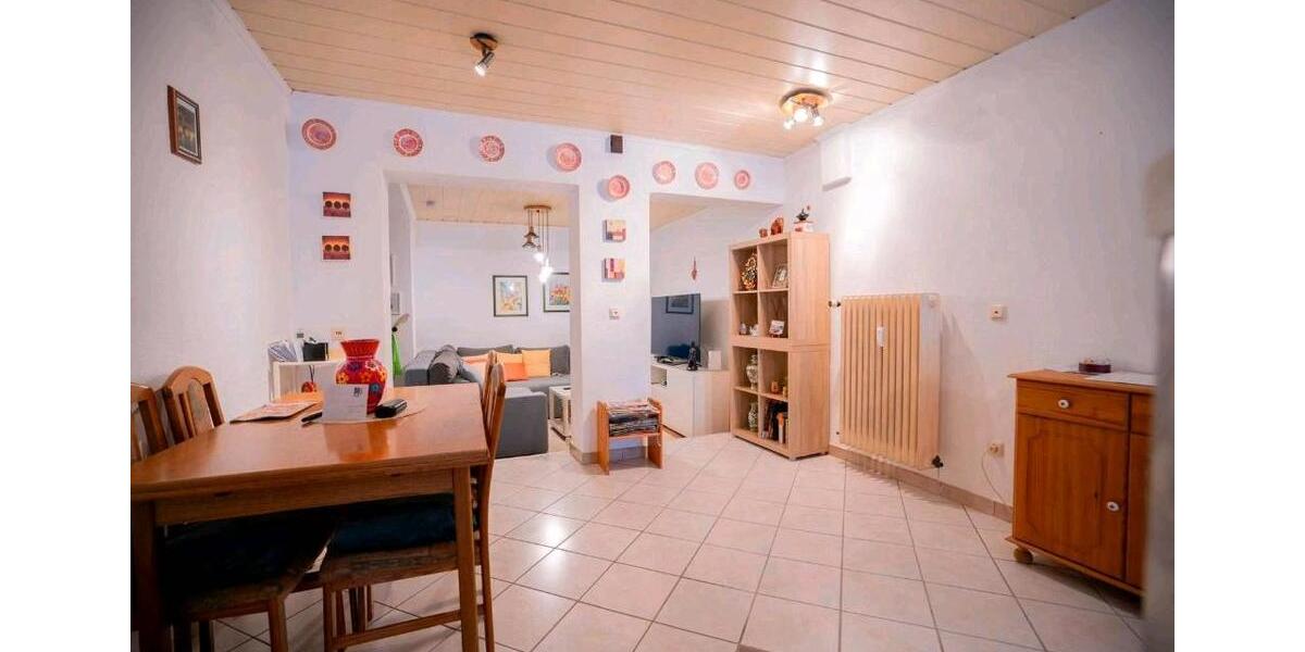 Erdgeschoßwohnung Trebur - 2 Zimmer, 68 m&sup2;, 159.000&euro; | Angebot:26483185