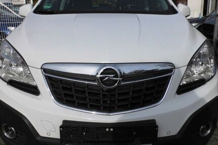 Opel Mokka 109.000 km 7.990 &euro; Mainz-Kastel 55252
