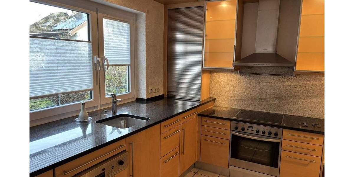 Reihenendhaus Mainz Ebersheim - 5 Zimmer, 130 m&sup2;, 590.000&euro; | Angebot:24323778