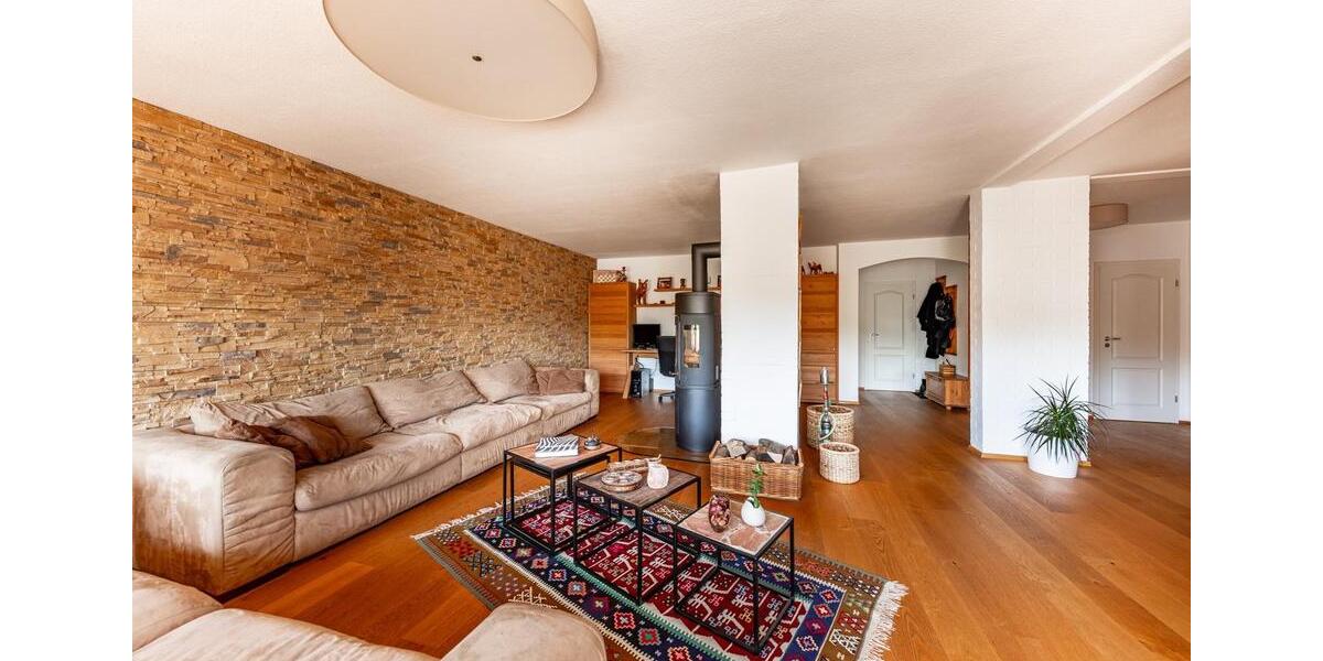 Etagenwohnung Bad Soden am Taunus - 3 Zimmer, 125 m&sup2;, 650.000&euro; | Angebot:26340958