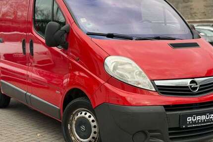 Opel Vivaro 270.000 km 2.680 &euro; Wiesbaden 65201