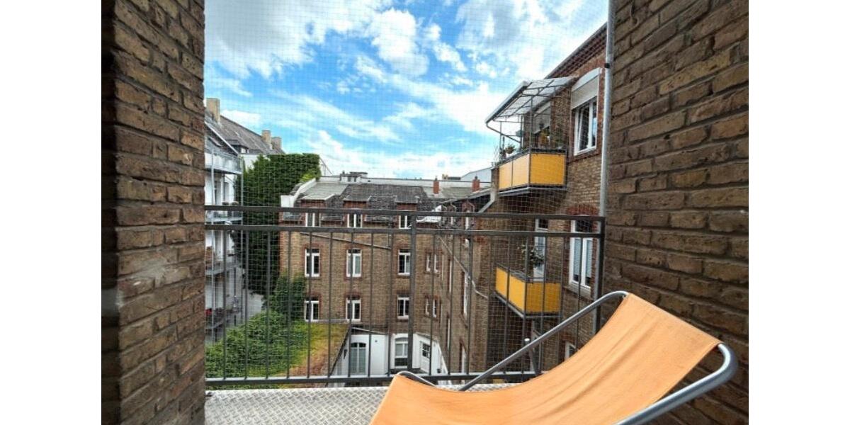 Dachgeschoßwohnung Wiesbaden Bierstadt - 3 Zimmer, 71 m&sup2;, 1.200&euro; | Angebot:25304721