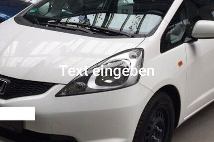 Honda Jazz 127.500 km 4.890 &euro; Wiesbaden 65199