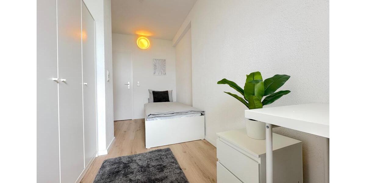Etagenwohnung Hattersheim am Main - 1 Zimmer, 15 m&sup2;, 460&euro; | Angebot:26480584
