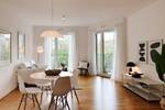 Terrassenwohnung Mainz Neustadt - 2 Zimmer, 62 m&sup2;, 449.500&euro; | Angebot:26877581