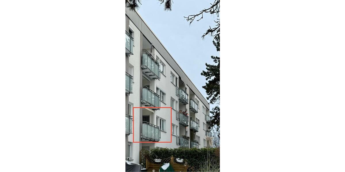 Etagenwohnung Wiesbaden Bierstadt - 3.5 Zimmer, 70 m&sup2;, 826&euro; | Angebot:24780744