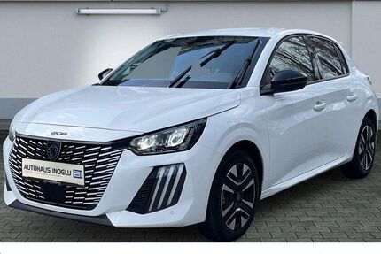 Peugeot 208 18.433 km 17.780 &euro; Rüsselsheim 65428