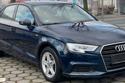Audi A3 139.970 km 14.790 &euro; Ginsheim-Gustavsburg 65462