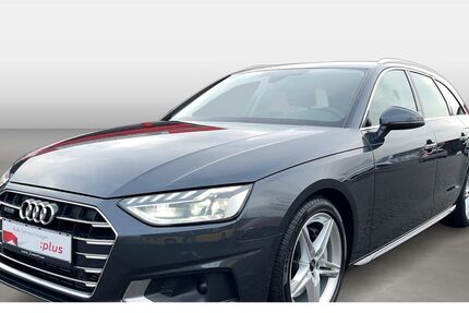 Audi A4 92.353 km 26.990 &euro; Idstein 65510
