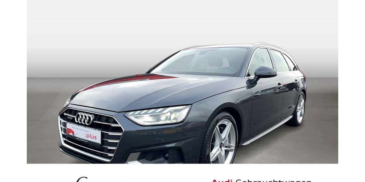 Audi A4 92.353 km 26.990 &euro; Idstein 65510