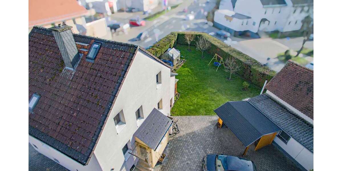 Einfamilienhaus Steinbach - 6 Zimmer, 135 m&sup2;, 695.000&euro; | Angebot:25066656