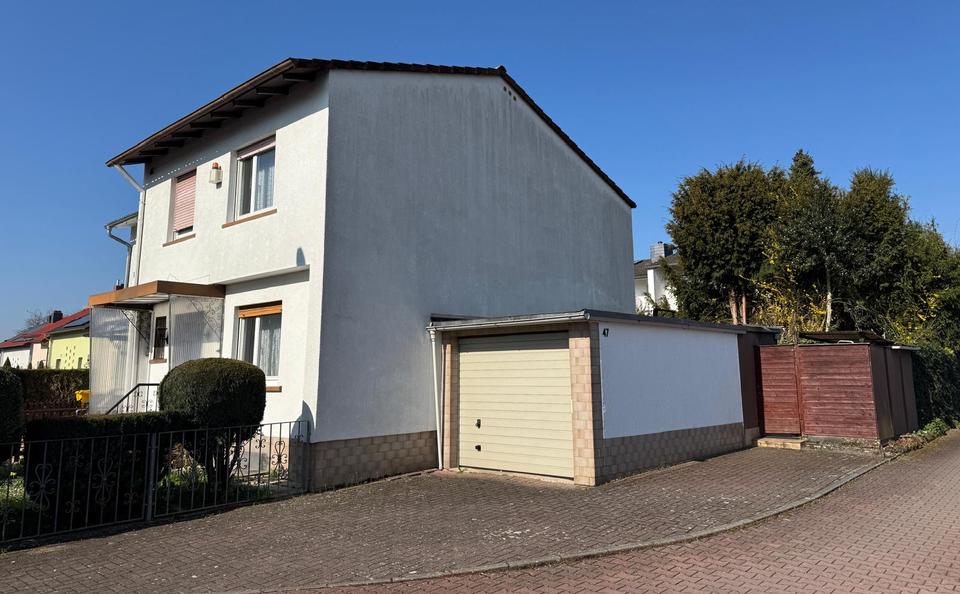 Einfamilienhaus Sulzbach (Taunus) - 420.000&euro; | Angebot:26524075