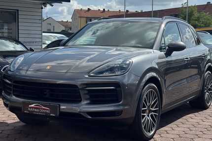 Porsche Cayenne 127.874 km 47.900 &euro; Mainz-Kostheim 55246