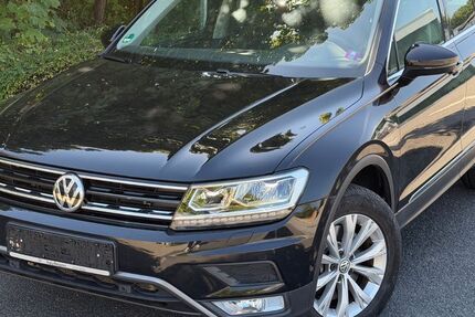 VW Tiguan 78.450 km 18.900 &euro; Kelkheim 65779
