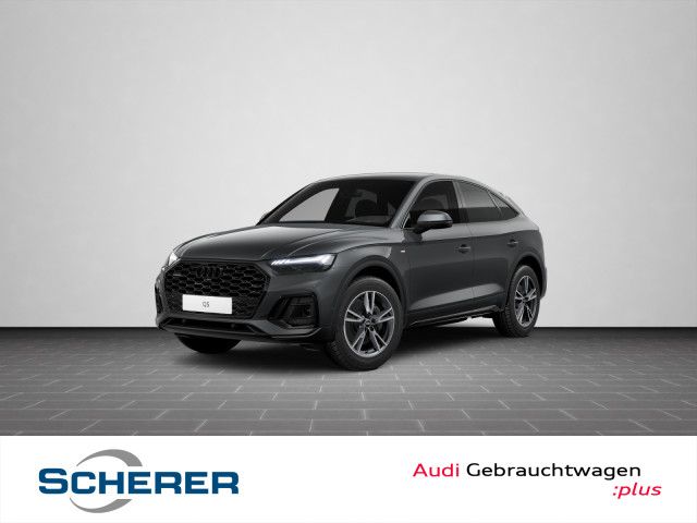 Audi Q5 25.424 km 51.490 &euro; Wiesbaden 65189