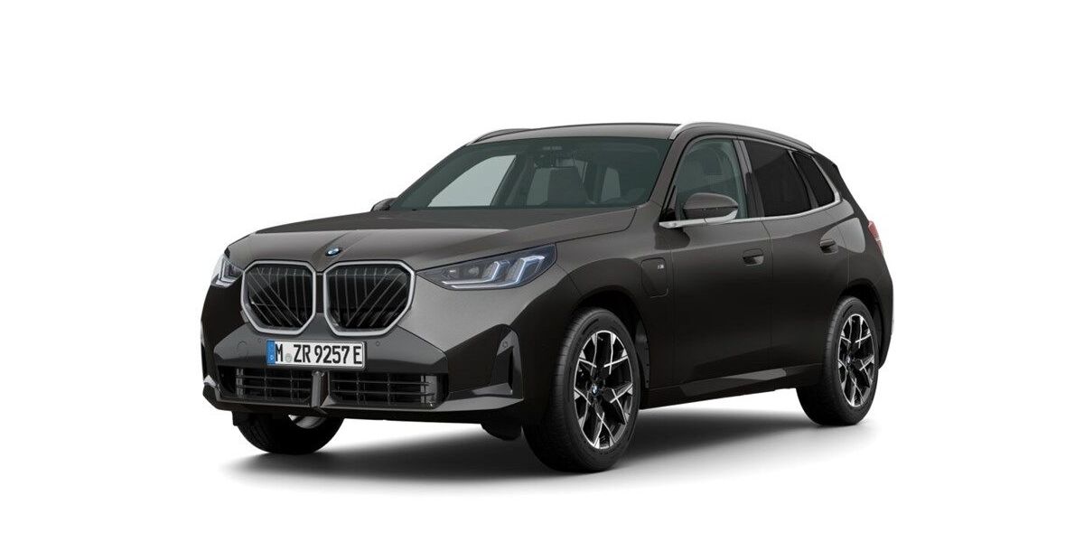 BMW X3 7.004 km 64.998 &euro; Wiesbaden 65203