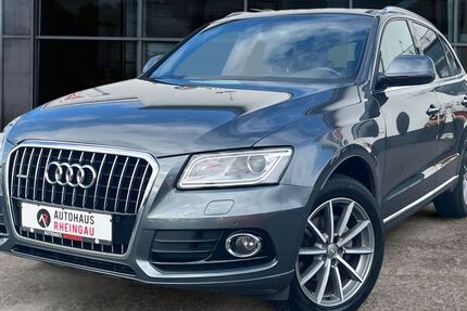 Audi Q5 95.000 km 20.800 &euro; Geisenheim am Rhein 65366