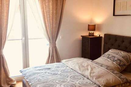 Zimmer Mainz Neustadt - 1 Zimmer, 1.150&euro; | Angebot:24896465