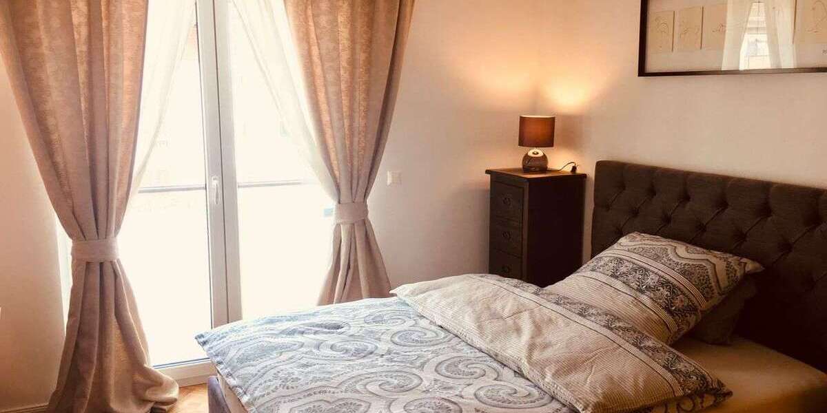 Zimmer Mainz Neustadt - 1 Zimmer, 1.150&euro; | Angebot:24896465