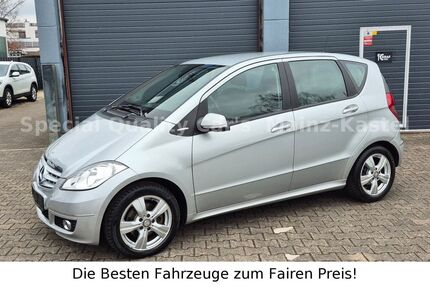 Mercedes-Benz A 180 71.000 km 6.990 &euro; Mainz-Kastel 55252